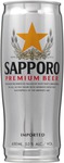 3 Sapporo 650ml for $15 Dan Murphy's (Receipt Added)