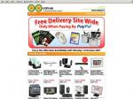OO.com.au Free Delivery Site Wide This Long Weekend with PayPal