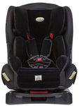 InfaSecure Meteor 0 to 8 Year Car Seat $135 at BigW (RRP $338)