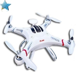 Cheerson CX-20 Auto-Pathfinder RC Quadcopter with GPS RTF White -Tmart- AUD $321.87
