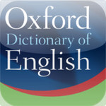Oxford Dictionary of English Plus Audio for iOS $1.29 (Was $49.95)