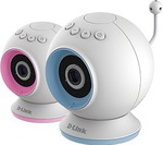 D-Link DCS-825L HD Baby Camera $89 after $50 Cash Back Delivered While Stocks Last @ PC LAN