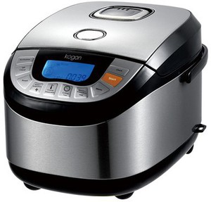 Kogan Multi Function Cooker 1.5 Litre 79 Delivered Leaves