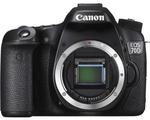 Canon EOS 70D 20MP Digital SLR Body Only $1,002.15 + $9.95 Delivery @JB HiFi (Aus Stock)