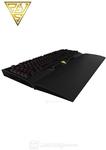 GAMDIAS HERMES Cherry MX Blue Mechanical Keyboard $104.98 Delivered @ Mighty Ape