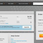 [PC] [Origin] Mass Effect 3 Standard Edition $4.99 (Was $19.99)