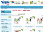 Free Shipping on All BRAINY BABY Products - Yogee.com.au (Offer Ends 30/08/2009)