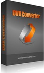 [FREE] DVR Converter 3 100% Disc @ Windowsdeal.com