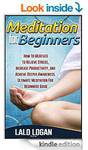 $0 eBook: Meditation for Beginners