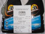 Coles Have Armor All Car Care Products On Sale Buy 2 And Receive 25% Off Both Items