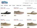 Men/Women/Kid's Simple Shoes Online Sale 20 - 60% off: Shipped from USA