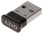 Azio USB Bluetooth Adapter, BTD-V401, supporting aptX, US$18.04 (shipped) @ Amazon