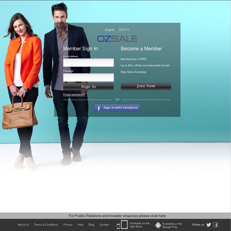 OzSale Discount Codes 30 off 75 Spend (Excl Delivery) OzBargain