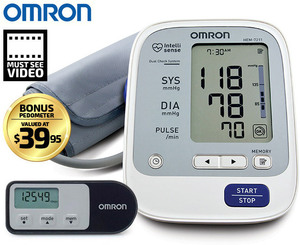 omron hem7211