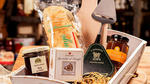 Win 1 of 5 Cheese Hampers Valued at $116 Each from SBS