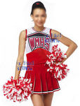 Glee Costume/Leopard Dress/Black Bodycon Dress/Bohemia Dress $6.99 - $19.99+ Free Shipping @ eBay (ozlocalstore)