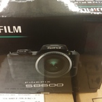 Fujifilm Finepix S8600 $59 @ Kmart
