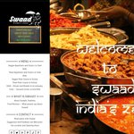 Free Corkage with Delicious Indian Food @ Swaad India's Zest, Bentleigh, Melbourne