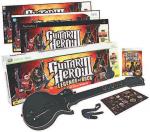 Guitar Hero 3 bundle - Only $98 - ONE DAY ONLY @ Big W