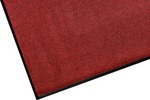 Less than Half Price - Plush Pile Red Extra Large Door Mat $39 and Free Shipping @Matshop