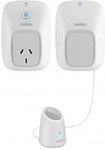 Belkin WeMo Switch + Motion $64 (+ Delivery) @ Dick Smith