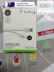 Belkin 3m Lightning USB Cable - $19.99 + Free Shipping @ SoccerDirectAustralia eBay Store
