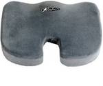 Amazon: Aylio Coccyx Orthopedic Comfort Foam Seat Cushion (Gray) USD $37.67 Delivered