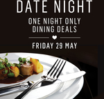 Free Child Minding for Customers at Westfield Carindale - Friday 29 May + Other Date Night Deals