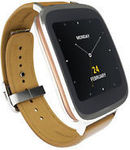 ASUS ZenWatch Smart Watch $202 Shipped (+ $50 eBay Voucher) @ Kogan eBay