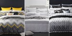 Win 1 of 3 Luxury Bed Sets for Your Bedroom with Lifestyle.com.au
