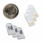 2 X World's Smallest MicroSD TransFlash USB 2.0 Mini Card Reader - $0 + $2.95 Shipping