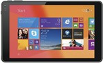 Unisurf 8" Windows 16GB Tablet + Office 365 + 3GB Micro Sd Cards $47 after $25 Cashback + $25 Voucher @ Harvey Norman