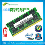 4GB DDR3 Laptop RAM - $32.80 with Free Shipping (40% off) @ Alibaba (Mobile Only)