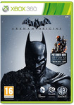 Batman Arkham Origins Xbox 360: Approx $12.05AU or Wii U: $15.85AU (Includes Delivery) @ base.com