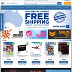 OzGameShop - $2 off Board Games ($5 Minimum Spend)
