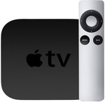 Apple TV with 1080p HD $79 ($74 with App) Delivered @ CatchOfTheDay (Club Catch Membership Req'd)