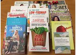 Win a Dose of Healthy Book Pack with Lifestyle.com.au