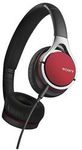 Sony on Ear Premium Headphones $55 (MDR10RCR) @ Officeworks