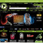 20% off Store-Wide All Halloween Weekend at Popcultcha