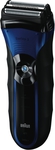 Braun Series 3-340 Wet & Dry Shaver for $95 @ The Good Guys