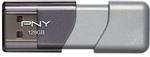PNY Turbo 128GB USB 3.0 Flash Drive USD$33.04 / AUD$48.36 Delivered from Amazon