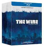 The Wire - The Complete Series Blu-Ray £36.91(~AU$76.30) Delivered @ Amazon UK