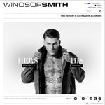 Windsor Smith 30% off Everything + Free Shipping