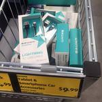 $9.99 MFI Lightning Cable at ALDI Surry Hills NSW
