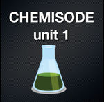 Chemisode Chemistry Flashcards Apps ($4-> FREE) on The App Store [iPad and iPhone]
