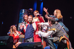 Win 1 of 5 Double Passes to See Rock Opera GODSPELL from Wyza [SYD]
