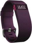Fitbit Fitbit Charge HR + $20 Store Credit - $168 C&C @ TheGoodGuys