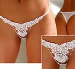 Luxury Sexy Lace Panties $5.39 Delivered @ eBay