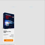 Bitdefender Total Security 2016 (3 Systems) 76% off @ $29.95