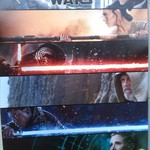 Star Wars Free Poster @ Target
